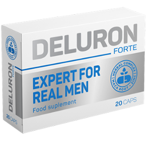 Deluron pastile – pret, păreri, prospect, ingrediente, comanda, catena, forum, farmacie – România
