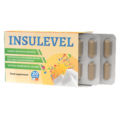 InsuLevel pastile – pareri, pret, farmacie, prospect, ingrediente
