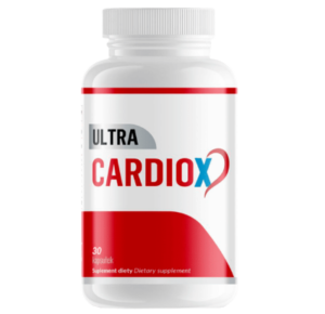 Ultra CardioX pastile – pret, păreri, prospect, ingrediente, comanda, catena, forum, farmacie – România