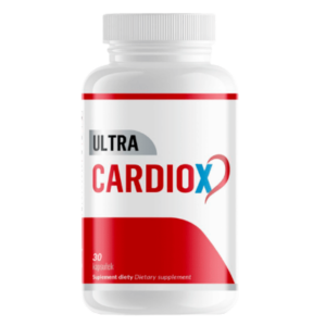 Ultra CardioX pastile – pret, păreri, prospect, ingrediente, comanda, catena, forum, farmacie – România