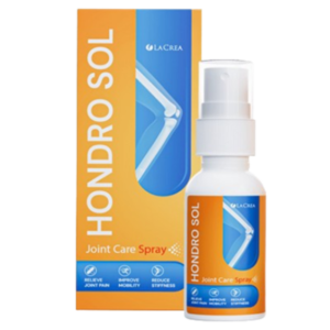 Hondro Sol spray – pareri, pret, farmacie, prospect, ingrediente