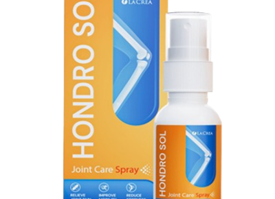 Hondro Sol spray – pareri, pret, farmacie, prospect, ingrediente